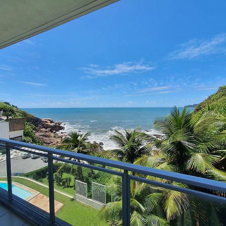 과루자 Apartamento Beira Mar 아파트 외부 사진