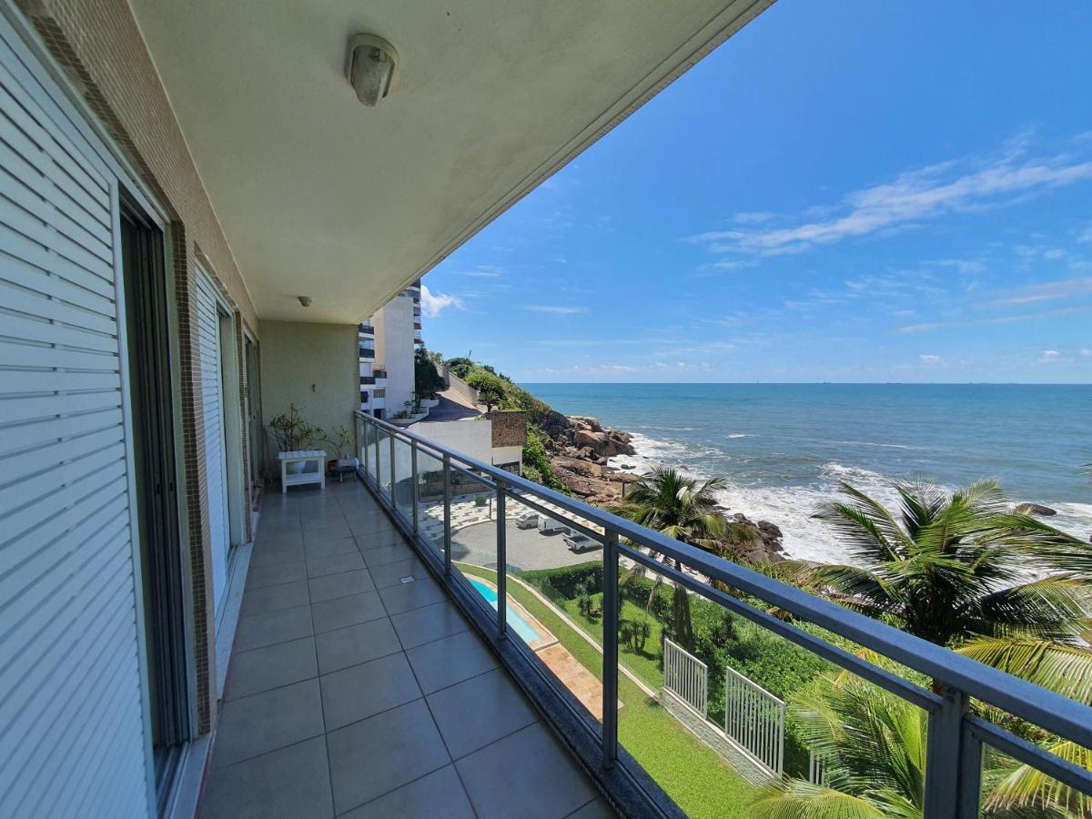 과루자 Apartamento Beira Mar 아파트 외부 사진