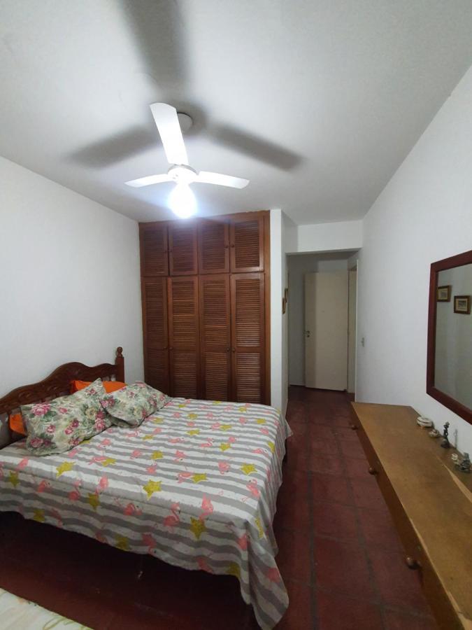 과루자 Apartamento Beira Mar 아파트 외부 사진
