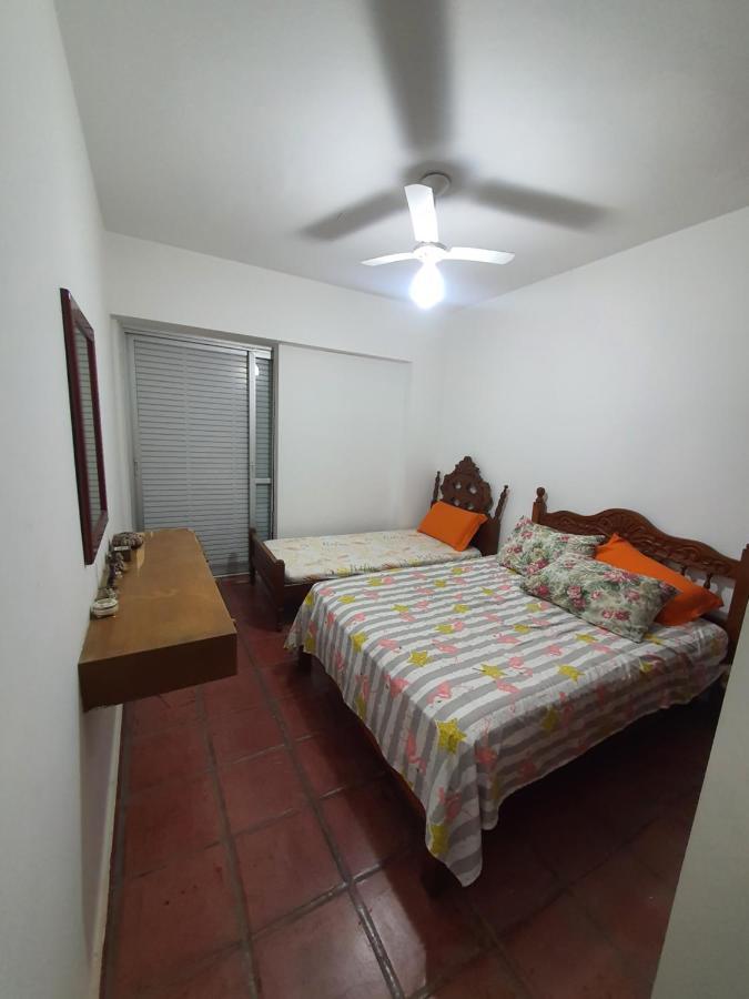과루자 Apartamento Beira Mar 아파트 외부 사진