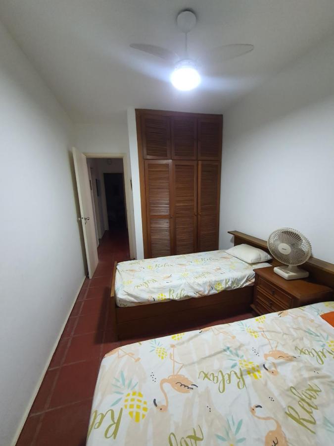 과루자 Apartamento Beira Mar 아파트 외부 사진