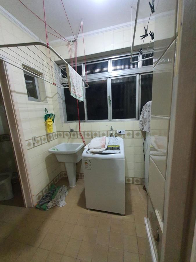 과루자 Apartamento Beira Mar 아파트 외부 사진