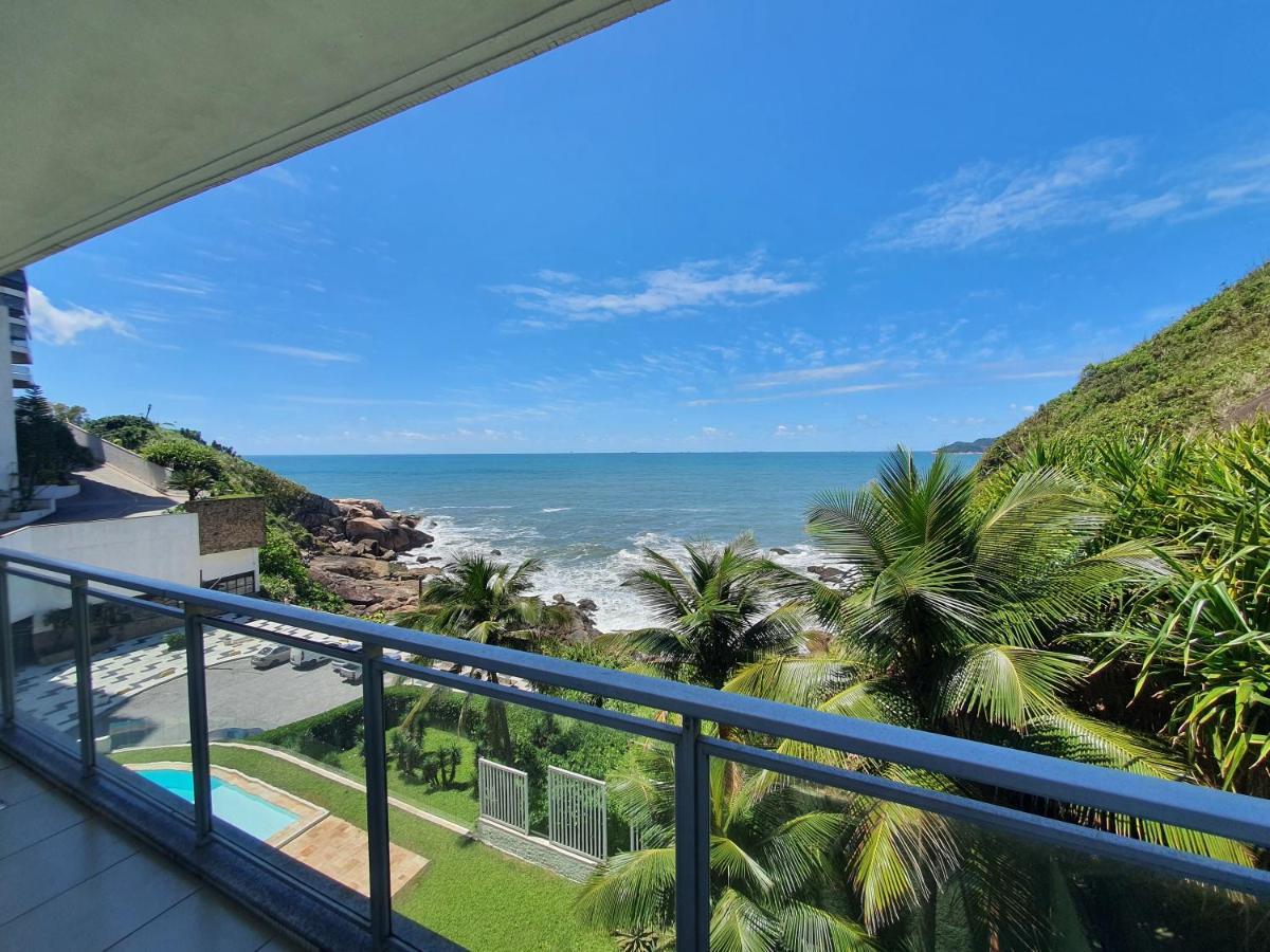 과루자 Apartamento Beira Mar 아파트 외부 사진