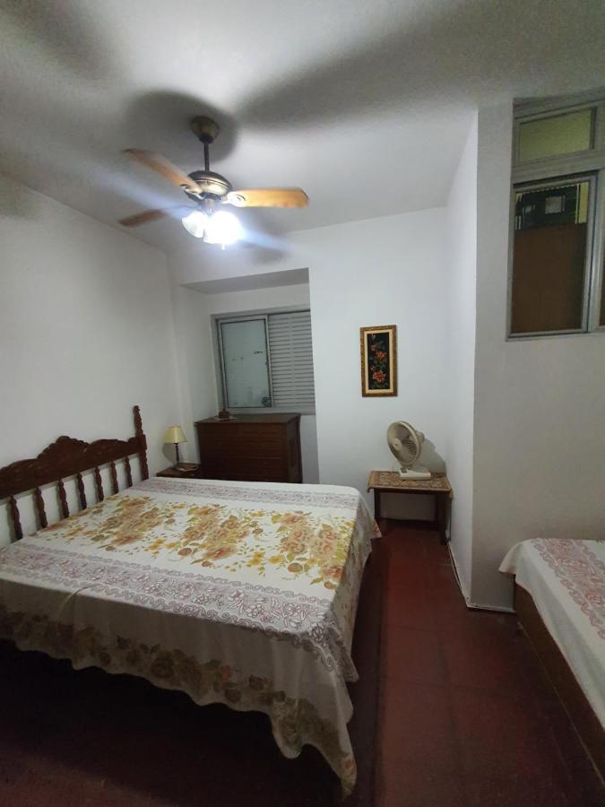 과루자 Apartamento Beira Mar 아파트 외부 사진